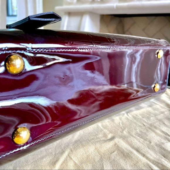 LOUIS VUITTON “Melrose Avenue” Bag - Picture 5 of 14